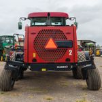 Used 2018 CASE WD2504 at Papé Machinery Ag & Turf in McMinnville, OR