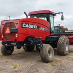 Used 2018 CASE WD2504 at Papé Machinery Ag & Turf in McMinnville, OR
