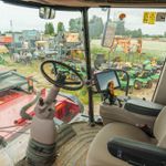 Used 2018 CASE WD2504 at Papé Machinery Ag & Turf in McMinnville, OR