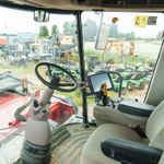 Used 2018 CASE WD2504 at Papé Machinery Ag & Turf in McMinnville, OR
