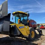 Used 2019 NEW HOLLAND 260 at Papé Machinery Ag & Turf in McMinnville, OR