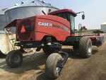 Used 2019 CASE WD2504 at Papé Machinery Ag & Turf in Quincy, WA