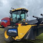 Used 2020 NEW HOLLAND 260 at Papé Machinery Ag & Turf in McMinnville, OR