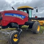 Used 2020 NEW HOLLAND 260 at Papé Machinery Ag & Turf in McMinnville, OR