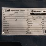 Used 2020 NEW HOLLAND 260 at Papé Machinery Ag & Turf in McMinnville, OR