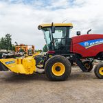 Used 2020 NEW HOLLAND 260 at Papé Machinery Ag & Turf in McMinnville, OR