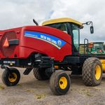Used 2020 NEW HOLLAND 260 at Papé Machinery Ag & Turf in McMinnville, OR