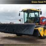 Used 2020 NEW HOLLAND 260 at Papé Machinery Ag & Turf in McMinnville, OR