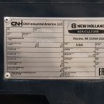 Used 2020 NEW HOLLAND 260 at Papé Machinery Ag & Turf in McMinnville, OR