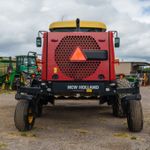 Used 2020 NEW HOLLAND 260 at Papé Machinery Ag & Turf in McMinnville, OR