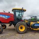 Used 2020 NEW HOLLAND 260 at Papé Machinery Ag & Turf in McMinnville, OR