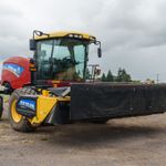 Used 2020 NEW HOLLAND 260 at Papé Machinery Ag & Turf in McMinnville, OR
