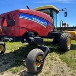 Used 2020 NEW HOLLAND SR260 at Papé Machinery Ag & Turf in McMinnville, OR