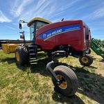 Used 2020 NEW HOLLAND SR260 at Papé Machinery Ag & Turf in McMinnville, OR