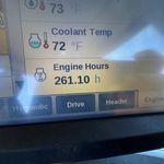 Used 2020 NEW HOLLAND SR260 at Papé Machinery Ag & Turf in McMinnville, OR