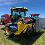 Used 2020 NEW HOLLAND SR260 at Papé Machinery Ag & Turf in McMinnville, OR