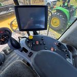Used 2020 NEW HOLLAND SR260 at Papé Machinery Ag & Turf in McMinnville, OR
