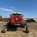 Used 2020 NEW HOLLAND SR260 at Papé Machinery Ag & Turf in McMinnville, OR