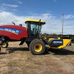 Used 2020 NEW HOLLAND SR260 at Papé Machinery Ag & Turf in McMinnville, OR