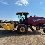 Used 2020 NEW HOLLAND SR260 at Papé Machinery Ag & Turf in McMinnville, OR