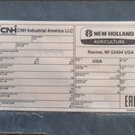 Used 2020 NEW HOLLAND SR260 at Papé Machinery Ag & Turf in McMinnville, OR