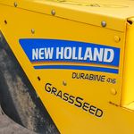 Used 2020 NEW HOLLAND SR260 at Papé Machinery Ag & Turf in McMinnville, OR