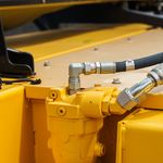 Used 2020 NEW HOLLAND SR260 at Papé Machinery Ag & Turf in McMinnville, OR