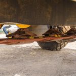 Used 2020 NEW HOLLAND SR260 at Papé Machinery Ag & Turf in McMinnville, OR