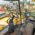 Used 2020 NEW HOLLAND SR260 at Papé Machinery Ag & Turf in McMinnville, OR