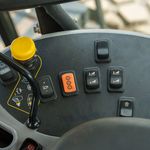 Used 2020 NEW HOLLAND SR260 at Papé Machinery Ag & Turf in McMinnville, OR