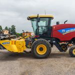 Used 2020 NEW HOLLAND SR260 at Papé Machinery Ag & Turf in McMinnville, OR
