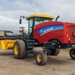 Used 2020 NEW HOLLAND SR260 at Papé Machinery Ag & Turf in McMinnville, OR