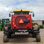 Used 2020 NEW HOLLAND SR260 at Papé Machinery Ag & Turf in McMinnville, OR