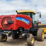 Used 2020 NEW HOLLAND SR260 at Papé Machinery Ag & Turf in McMinnville, OR