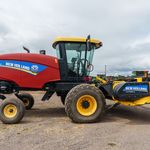 Used 2020 NEW HOLLAND SR260 at Papé Machinery Ag & Turf in McMinnville, OR