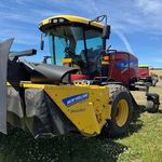 Used 2020 NEW HOLLAND SR260 at Papé Machinery Ag & Turf in McMinnville, OR