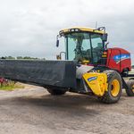 Used 2020 NEW HOLLAND SR260 at Papé Machinery Ag & Turf in McMinnville, OR
