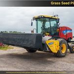 Used 2020 NEW HOLLAND SR260 at Papé Machinery Ag & Turf in McMinnville, OR