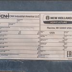 Used 2020 NEW HOLLAND SR260 at Papé Machinery Ag & Turf in McMinnville, OR