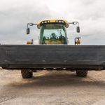 Used 2020 NEW HOLLAND SR260 at Papé Machinery Ag & Turf in McMinnville, OR