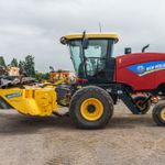 Used 2020 NEW HOLLAND SR260 at Papé Machinery Ag & Turf in McMinnville, OR