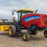 Used 2020 NEW HOLLAND SR260 at Papé Machinery Ag & Turf in McMinnville, OR