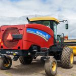 Used 2020 NEW HOLLAND SR260 at Papé Machinery Ag & Turf in McMinnville, OR