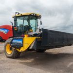 Used 2020 NEW HOLLAND SR260 at Papé Machinery Ag & Turf in McMinnville, OR