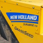 Used 2020 NEW HOLLAND SR260 at Papé Machinery Ag & Turf in McMinnville, OR