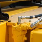 Used 2020 NEW HOLLAND SR260 at Papé Machinery Ag & Turf in McMinnville, OR