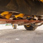 Used 2020 NEW HOLLAND SR260 at Papé Machinery Ag & Turf in McMinnville, OR