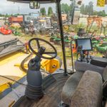 Used 2020 NEW HOLLAND SR260 at Papé Machinery Ag & Turf in McMinnville, OR