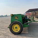 Used 2009 FRONTIER BD1113 at Papé Machinery Ag & Turf in Madras, OR