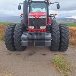 Used 2012 MASSEY FERGUSON 8690 at Papé Machinery Ag & Turf in Fall River Mills, CA
